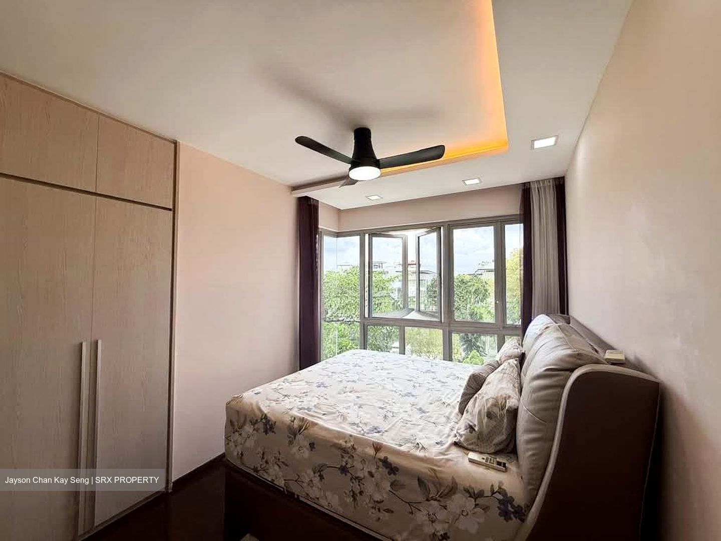 Sea Esta (D18), Condominium #603608361